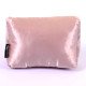 Satin Pillow Luxury Bag Shaper For Louis Vuitton Neverfull PM/MM/GM (Blush Pink)- More colors available