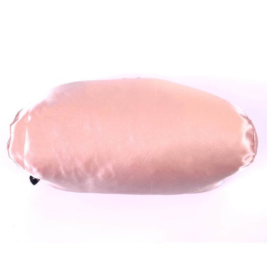 Satin Pillow Luxury Bag Shaper For Louis Vuitton Neverfull PM/MM/GM (Blush Pink)- More colors available