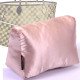 Satin Pillow Luxury Bag Shaper For Louis Vuitton Neverfull PM/MM/GM (Blush Pink)- More colors available