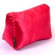 Satin Pillow Luxury Bag Shaper For Louis Vuitton Neverfull PM/MM/GM (Red) - More colors available