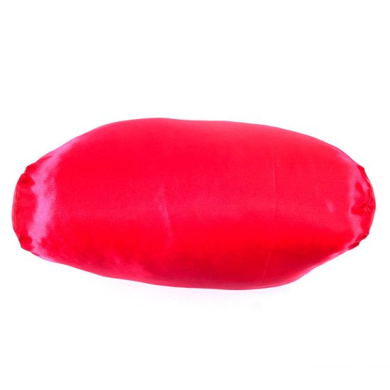 Satin Pillow Luxury Bag Shaper For Louis Vuitton Speedy 25/30/35/40 (Red) - More colors available