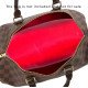 Satin Pillow Luxury Bag Shaper For Louis Vuitton Speedy 25/30/35/40 (Red) - More colors available