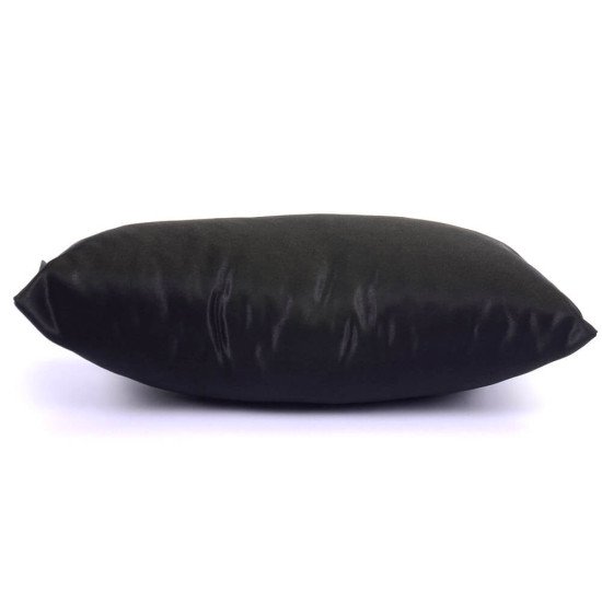 Satin Pillow Luxury Bag Shaper in Medium-Size For Designer Bags (Black) - More colors available Satin Pillow Luxury Bag Shaper in Medium-Size For Designer Bags (Black) - More colors available
