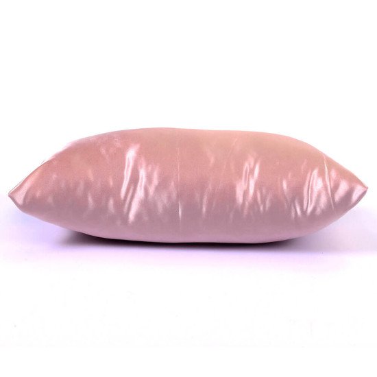 Satin Pillow Luxury Bag Shaper in Medium-Size For Designer Bags (Blush Pink) - More colors available Satin Pillow Luxury Bag Shaper in Medium-Size For Designer Bags (Blush Pink) - More colors available