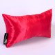 Satin Pillow Luxury Bag Shaper in Medium-Size For Designer Bags (Red) - More colors available