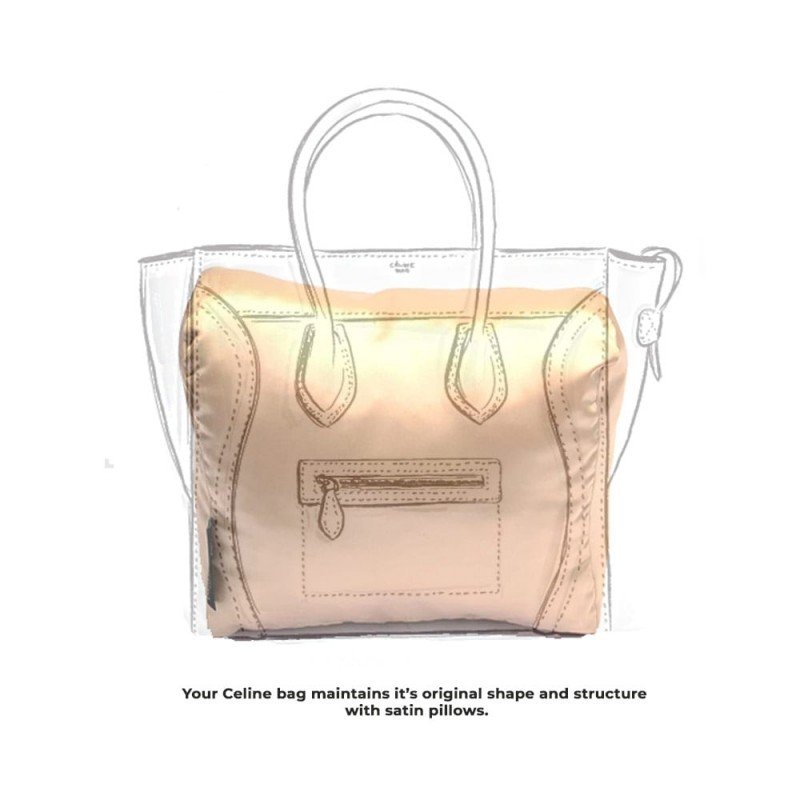 celine medium frame bolsa