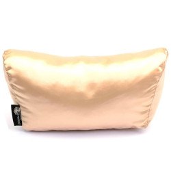 Satin Pillow Luxury Bag Shaper For Celine Phantom Bag Medium (Champagne) - More colors available Satin Pillow Luxury Bag Shaper For Celine Phantom Bag Medium (Champagne) - More colors available