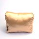 Satin Pillow Luxury Bag Shaper For Celine Luggage Bags (Champagne) - More colors available