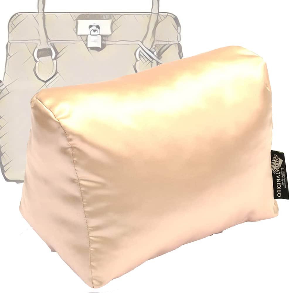 Purse Pillow for Hermes Toolbox Bag Models, Bag Shaper Pillow, Purse  Storage Stuffer