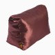 Satin Pillow Luxury Bag Shaper For Louis Vuitton Speedy 25/30/35/40 (Chocolate Brown) - More colors available