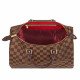 Satin Pillow Luxury Bag Shaper For Louis Vuitton Speedy 25/30/35/40 (Burgundy) - More colors available