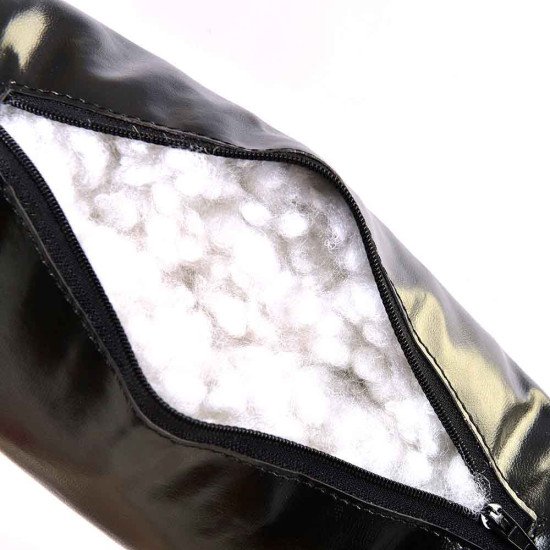 Leather Pillow Bag Shaper For Balenciaga Part Time