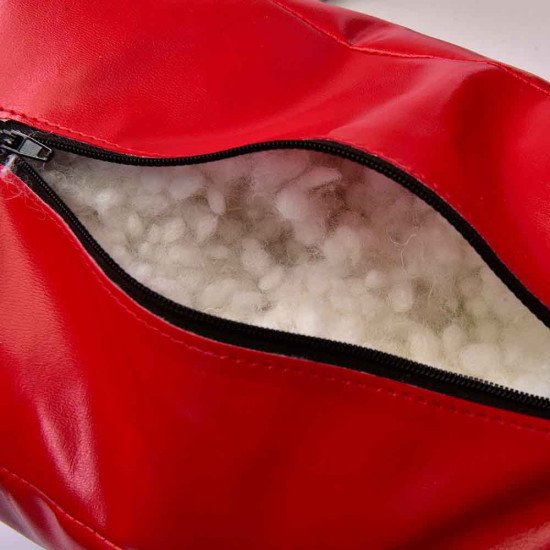 Leather Pillow Bag Shaper For Neverfull PM