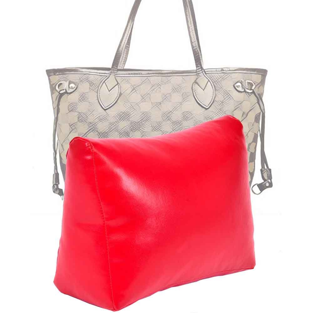 Purse Pillow for Louis Vuitton Neverfull Bag Models, Bag Shaper