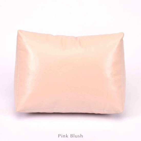  Satin Pillow Luxury Bag Shaper in Champagne Compatible for the Designer  Bag Speedy 25 : Handmade Products