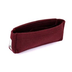 Bag and Purse Organizer with Basic Style for Pr. Re-Nylon Re-Edition 2000 Mini Bag