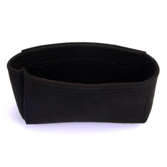 Bag and Purse Organizer with Basic Style for Pr. Leather Tote Bag and Purse Organizer with Basic Style for Pr. Leather Tote