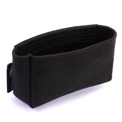 Bag and Purse Organizer with Basic Style for Pr. Leather Tote Bag and Purse Organizer with Basic Style for Pr. Leather Tote