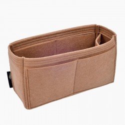 Bag and Purse Organizer with Singular Style for Pr. Galleria Saffiano Leather Bags