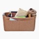 Bag and Purse Organizer with Singular Style for Pr. Galleria Saffiano Leather Bags