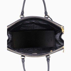 Pr. Saffiano Executive BN1802 Leather Bag Base Shaper, Bag Bottom Shaper
