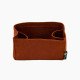 Bag and Purse Organizer with Regular Style for Pr. Leather Tote