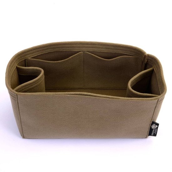 Bag and Purse Organizer with Regular Style for Pr. Galleria Saffiano Leather Bags