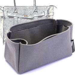 Small Zipped Bayswater Tote Suedette Singular Style Leather Handbag Organizer (Dark Gray) (More Colors Available) Small Zipped Bayswater Tote Suedette Singular Style Leather Handbag Organizer (Dark Gray) (More Colors Available)