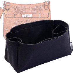 Jypsiere 28 Suedette Regular Style Leather Handbag Organizer (More Colors Available) Jypsiere 28 Suedette Regular Style Leather Handbag Organizer (More Colors Available)