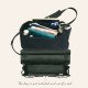 Jypsiere 28 Suedette Regular Style Leather Handbag Organizer (More Colors Available)
