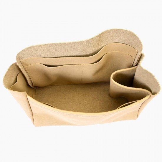 Custom Size Suedette Leather Backpack Style Organizer Custom Size Suedette Leather Backpack Style Organizer