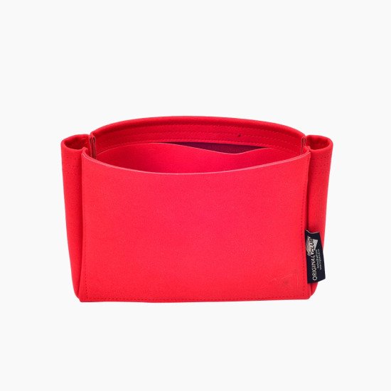 Bag Organizer Compatible for Medium Boy Chanel Handbag 