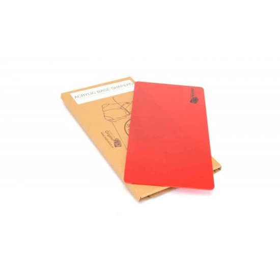 Saint Laurent Shopping Tote Acrylic Bag Base Shaper, Bag Bottom Shaper Saint Laurent Shopping Tote Acrylic Bag Base Shaper, Bag Bottom Shaper