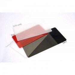 Saint Laurent Shopping Tote Acrylic Bag Base Shaper, Bag Bottom Shaper