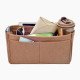 Bag and Purse Organizer with Singular Style for Jet Set Carryall Bag