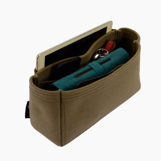 Bag and Purse Organizer with Basic Style for Tory Burch