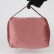 Velvet Bag Pillow Shaper in Rose Pink for Designer Bags Compatible with Speedy 25, 30, 35, and 40 (More Colors)