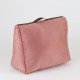 Velvet Bag Pillow Shaper in Rose Pink for Designer Bags Compatible with St Louis PM and GM (More Colors)
