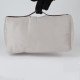 Velvet Bag Pillow Shaper in Ivory for Designer Bags Compatible with Keepall 45