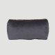 Velvet Bag Pillow Shaper in Dark Gray for Designer Bags Compatible with Keepall 50