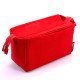 Bag and Purse Organizer with Detachable Zipper Top Style Compatible for Dior Medium and Large  Book Tote