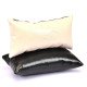 Leather Pillow Bag Shaper In Small Size (12” X 5,51”)  