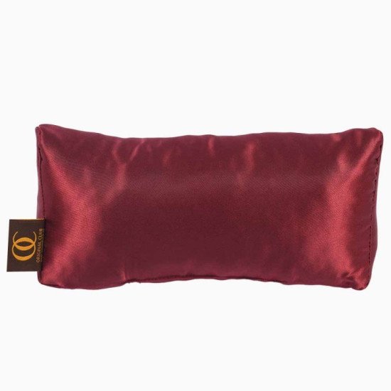 Satin Pillow Bag Shaper - Size: 25 / 10 / 7 cm