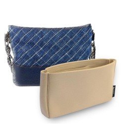 Bag and Purse Organizer with Basic Style for Gabrielle Hobo