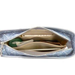 Bag and Purse Organizer with Basic Style for Gabrielle Hobo