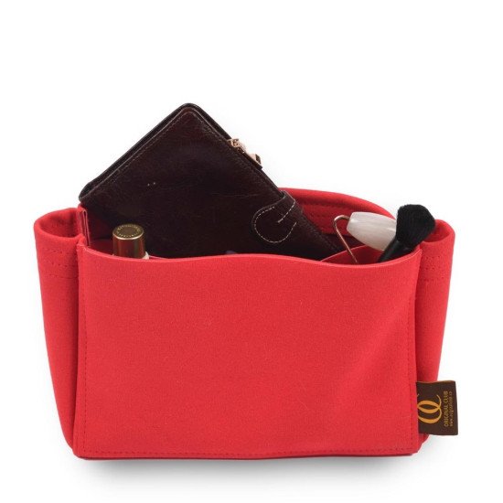 Ch. Gabrielle Hobo Suedette Basic Style Leather Handbag Organizer (More Colors Available) Ch. Gabrielle Hobo Suedette Basic Style Leather Handbag Organizer (More Colors Available)