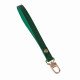 Replacement Leather Wristlet Strap for Clutches 