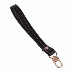 Replacement Leather Wristlet Strap for Clutches  Replacement Leather Wristlet Strap for Clutches