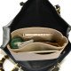 Bag and Purse Organizer with Basic Style Compatible for Logo Jumbo Chain Tote