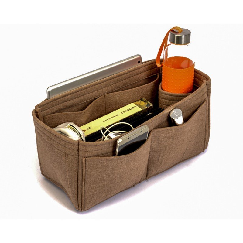 Best Organizer Tote Bag | semashow.com